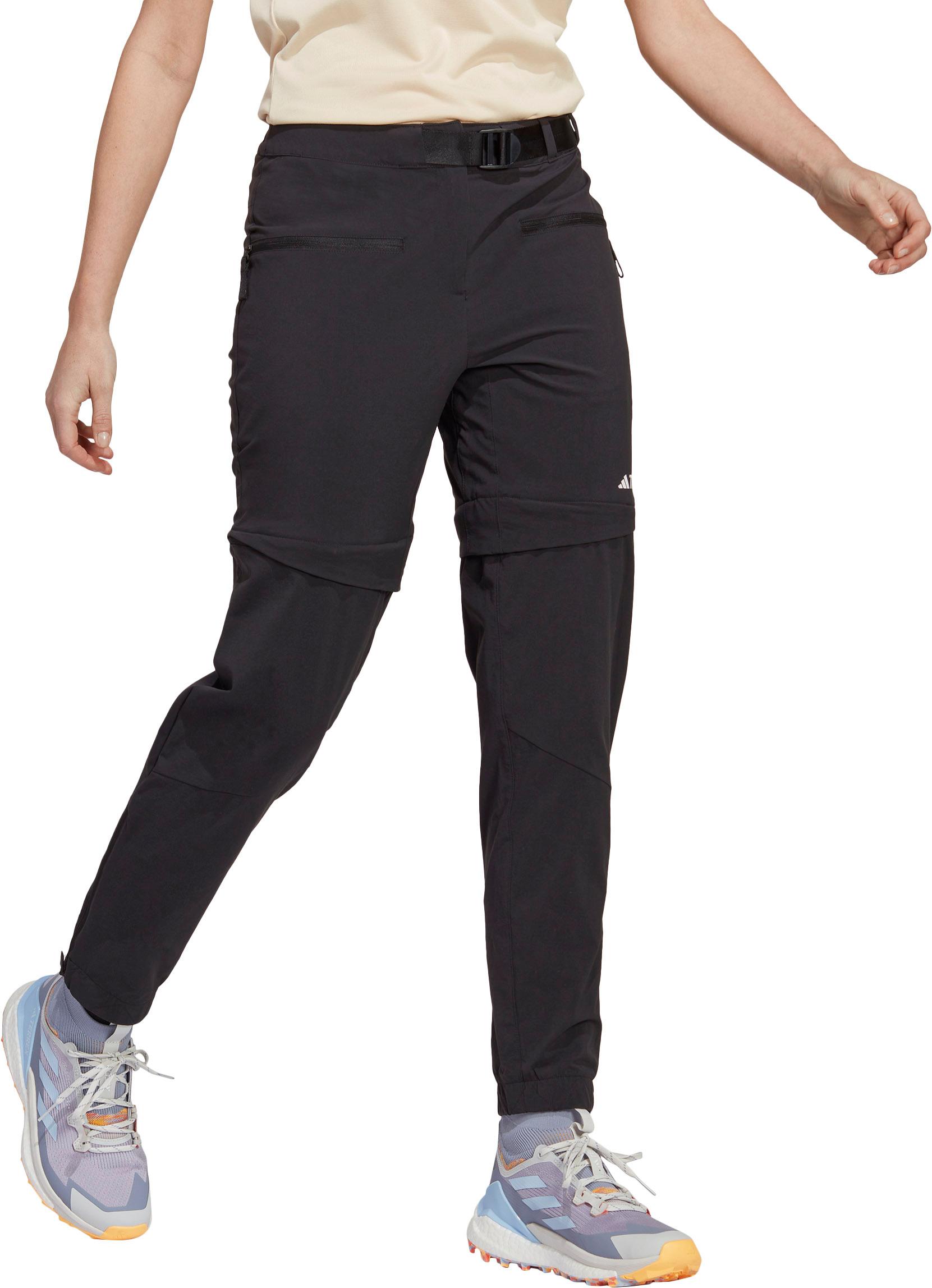 Adidas zipphose sales damen