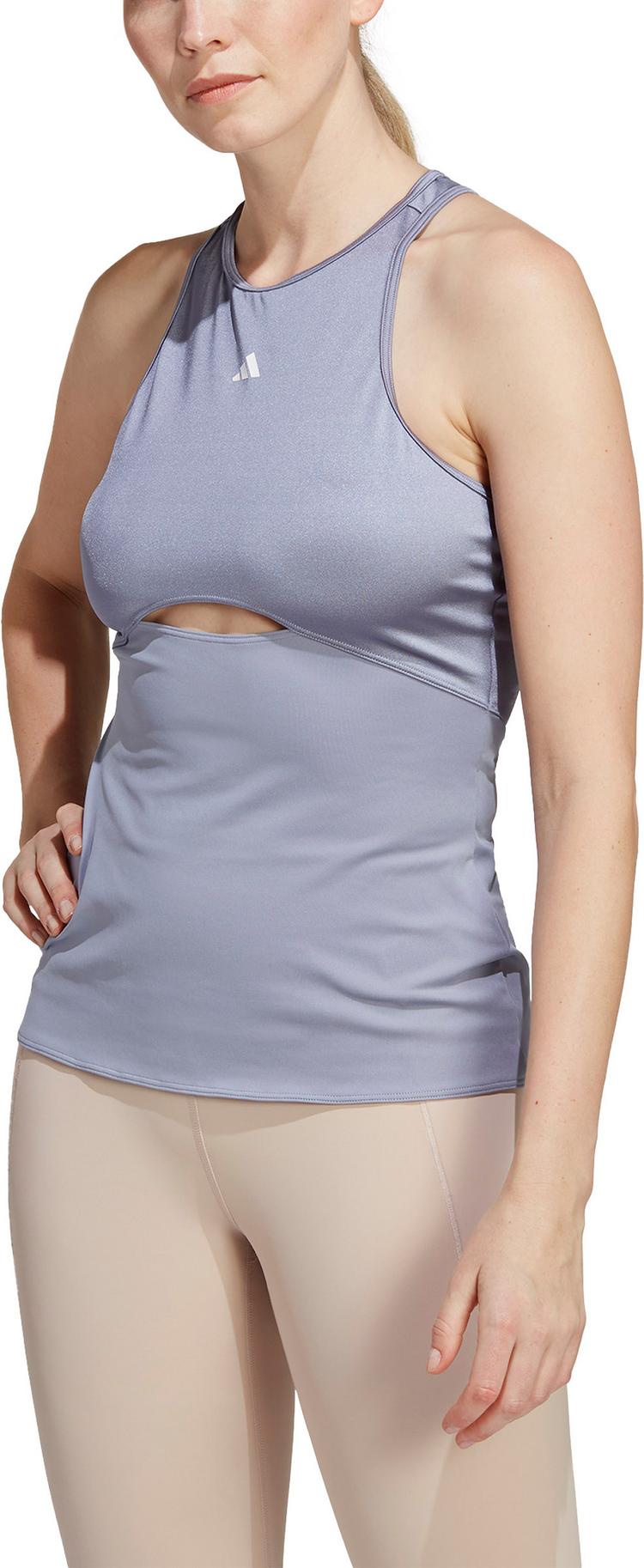 adidas adidas HIIT Funktionstank Damen - silvio - 3 | SportScheck