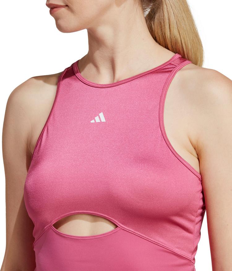 adidas adidas HIIT Funktionstank Damen - prefuc - 4 | SportScheck