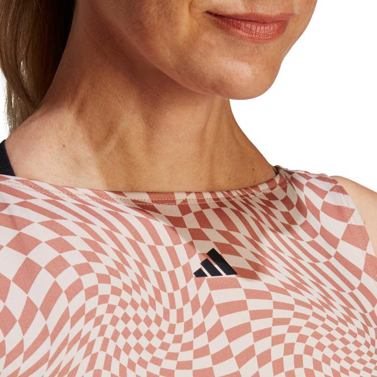 adidas adidas Funktionstank Damen - clastr - 4 | SportScheck