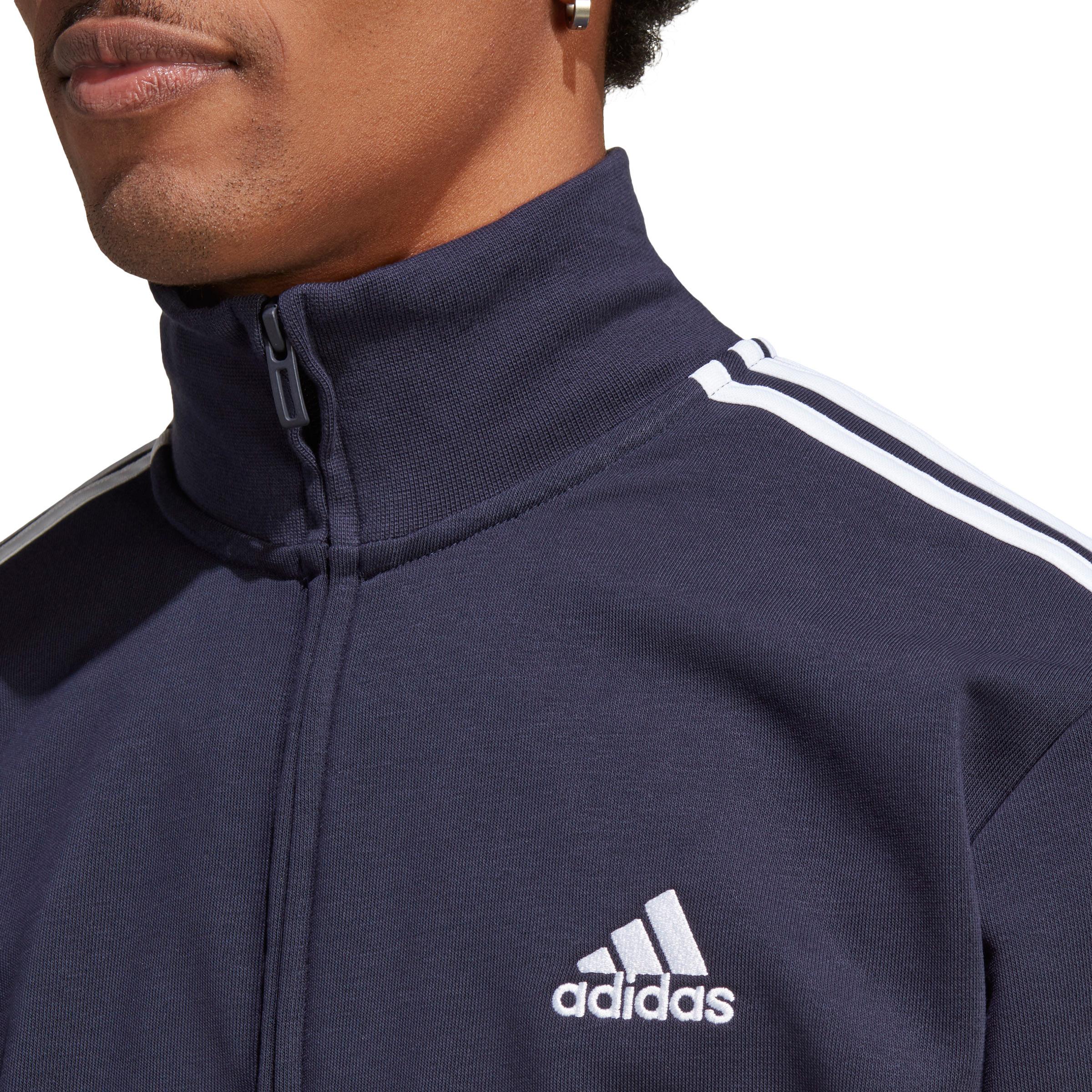 Trainingsanzug cheap baumwolle adidas