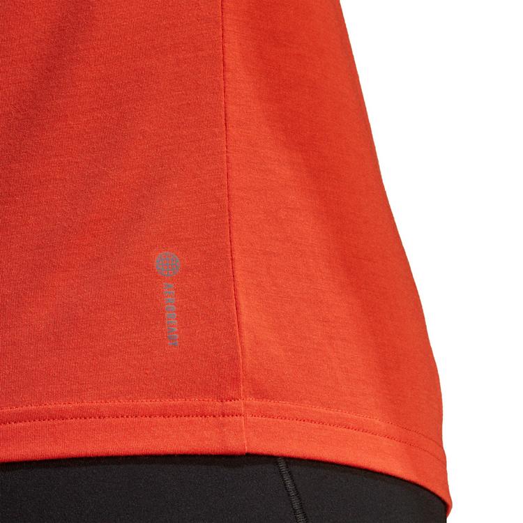 adidas adidas Funktionsshirt Damen - prered - 5 | SportScheck