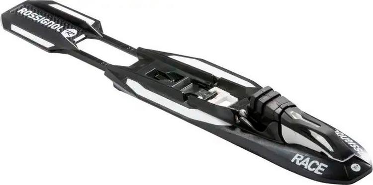 Rossignol Rossignol DELTA SPORT SKATING + RACE SKATE Skateski - black-red-white - 0 | SportScheck