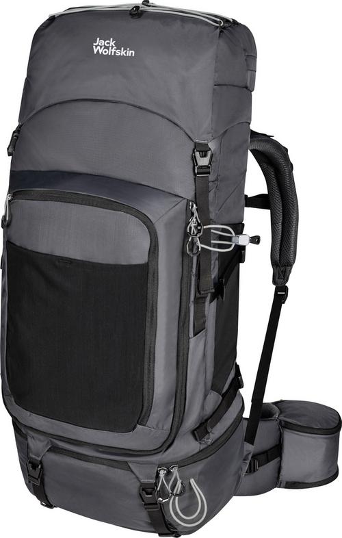 Jack Wolfskin WILDERNESS PHOTO PACK 65 Wanderrucksack