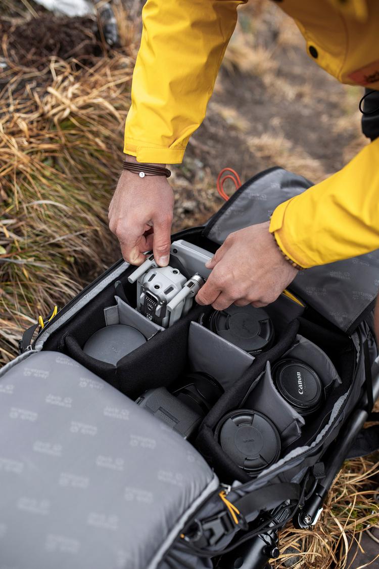 Jack Wolfskin null - 4 | SportScheck