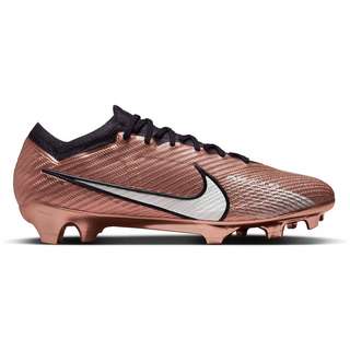 Nike Mercurial ZOOM VAPOR 15 ELITE FG Fußballschuhe Herren metallic copper-metallic copper