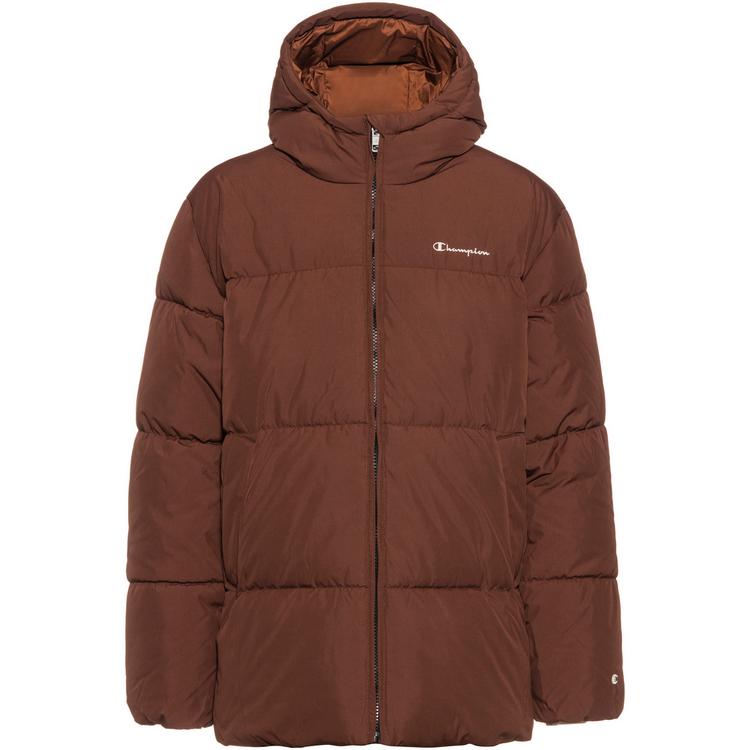 CHAMPION CHAMPION Steppjacke - brunette - 0 | SportScheck
