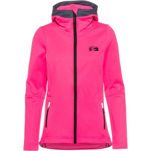 Maui Wowie Fleecejacke Damen