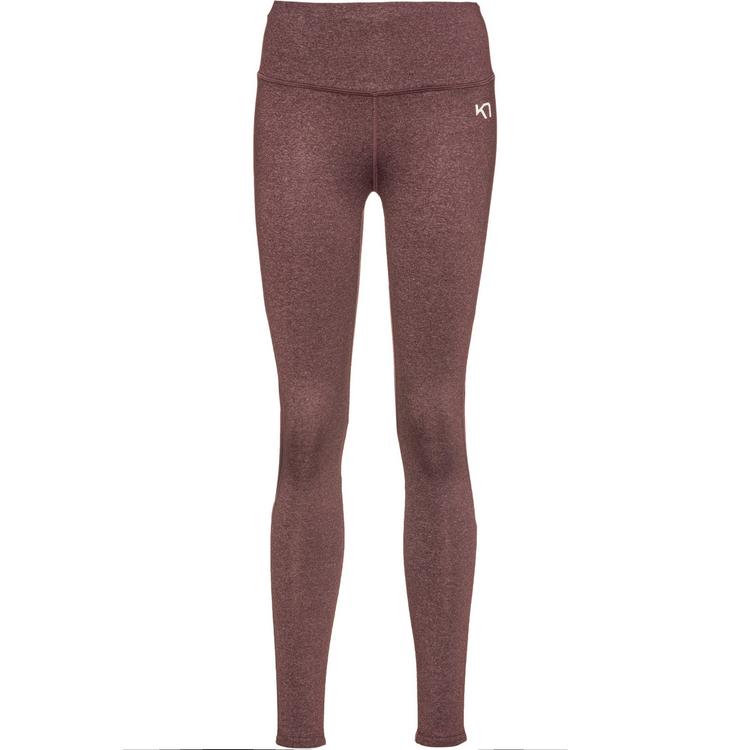 Kari Traa Kari Traa JULIE Lauftights Damen - syrup - 0 | SportScheck