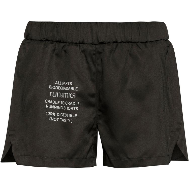 Runamics Runamics C2C Funktionsshorts Damen - schwarz - 0 | SportScheck
