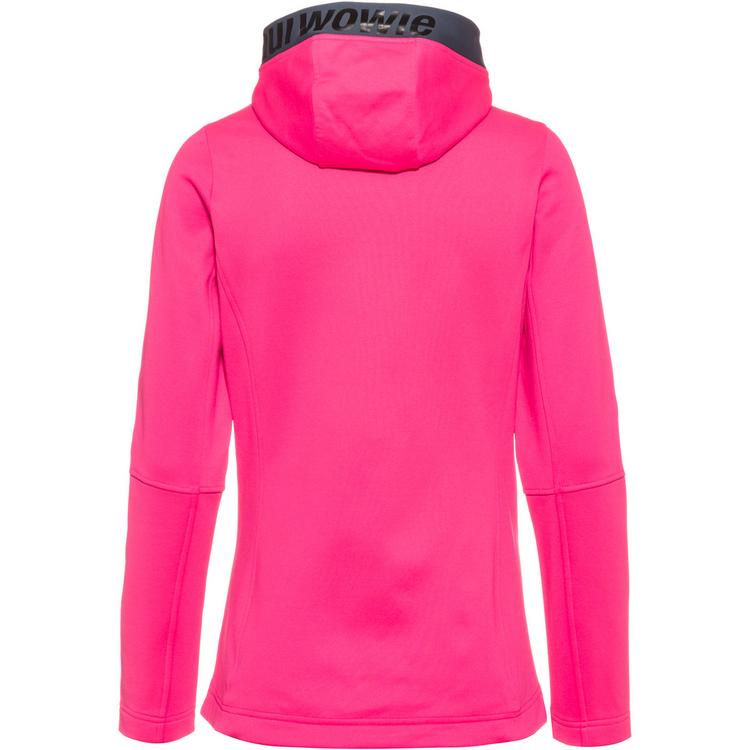 Maui Wowie Maui Wowie Fleecejacke Damen - knockout pint - 0 | SportScheck