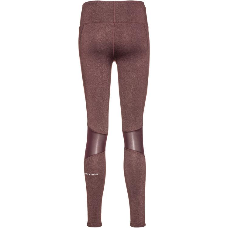 Kari Traa Kari Traa JULIE Lauftights Damen - syrup - 0 | SportScheck