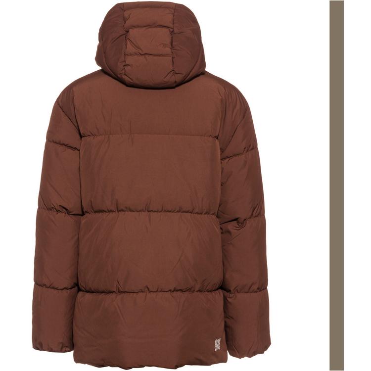 CHAMPION CHAMPION Steppjacke - brunette - 0 | SportScheck