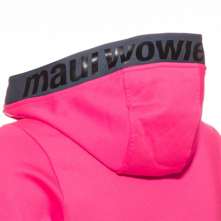 Maui Wowie Maui Wowie Fleecejacke Damen - knockout pint - 0 | SportScheck
