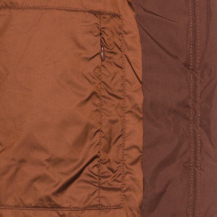 CHAMPION CHAMPION Steppjacke - brunette - 0 | SportScheck