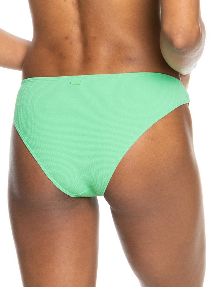 Roxy Roxy Color Jam Bikini Hose Damen - absinthe green - 1 | SportScheck