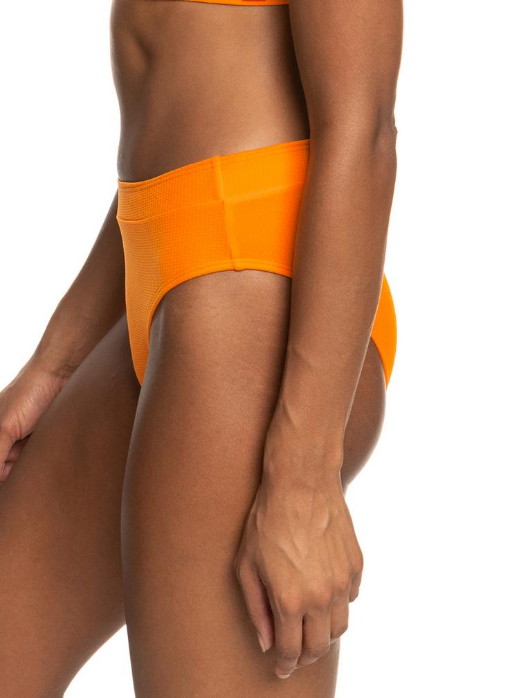 Roxy Roxy Color Jam Bikini Hose Damen - tangelo - 2 | SportScheck