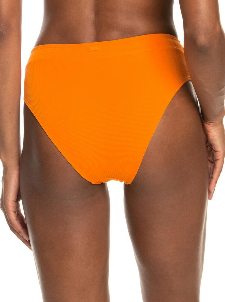 Roxy Roxy Color Jam Bikini Hose Damen - tangelo - 1 | SportScheck