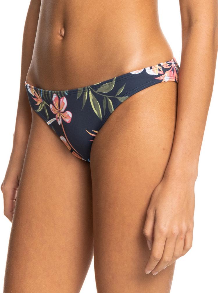 Roxy Roxy Into the Sun Bikini Hose Damen - mood indigo tropical depht - 2 | SportScheck