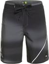 Quiksilver SURFSILK NEW WAVE 20 Badehose Herren - black