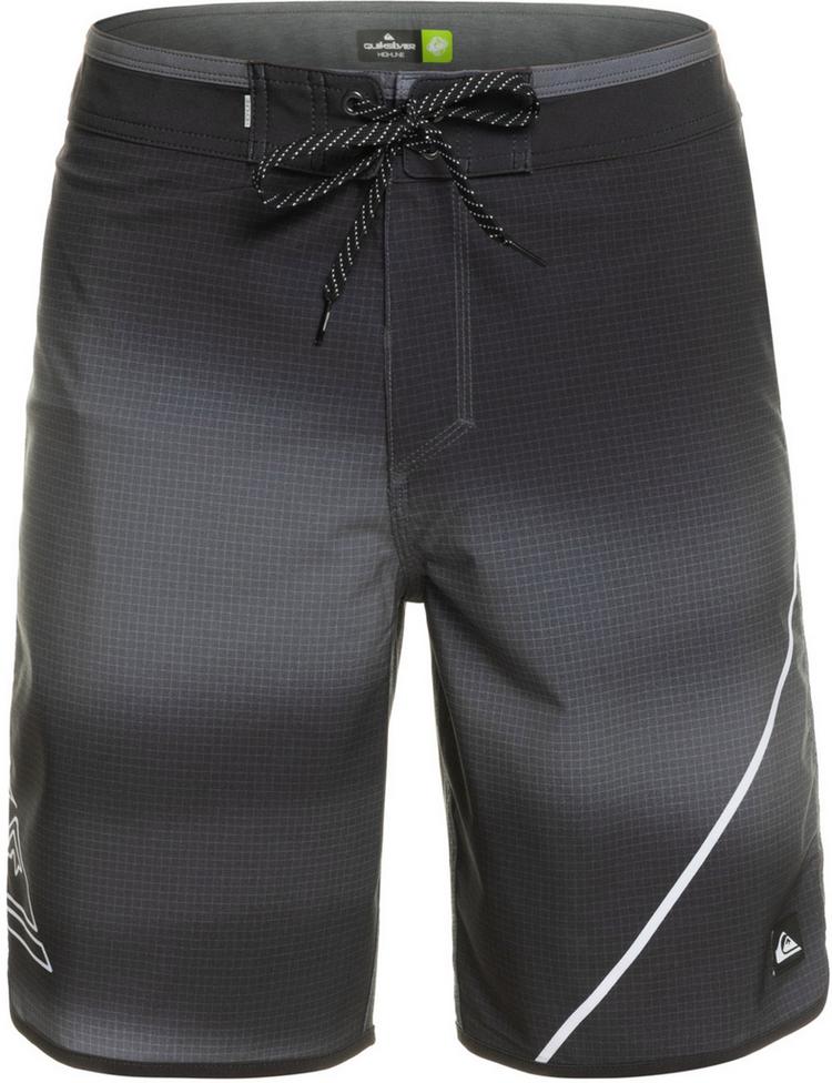 Quiksilver Quiksilver SURFSILK NEW WAVE 20 Badehose Herren - black - 0 | SportScheck