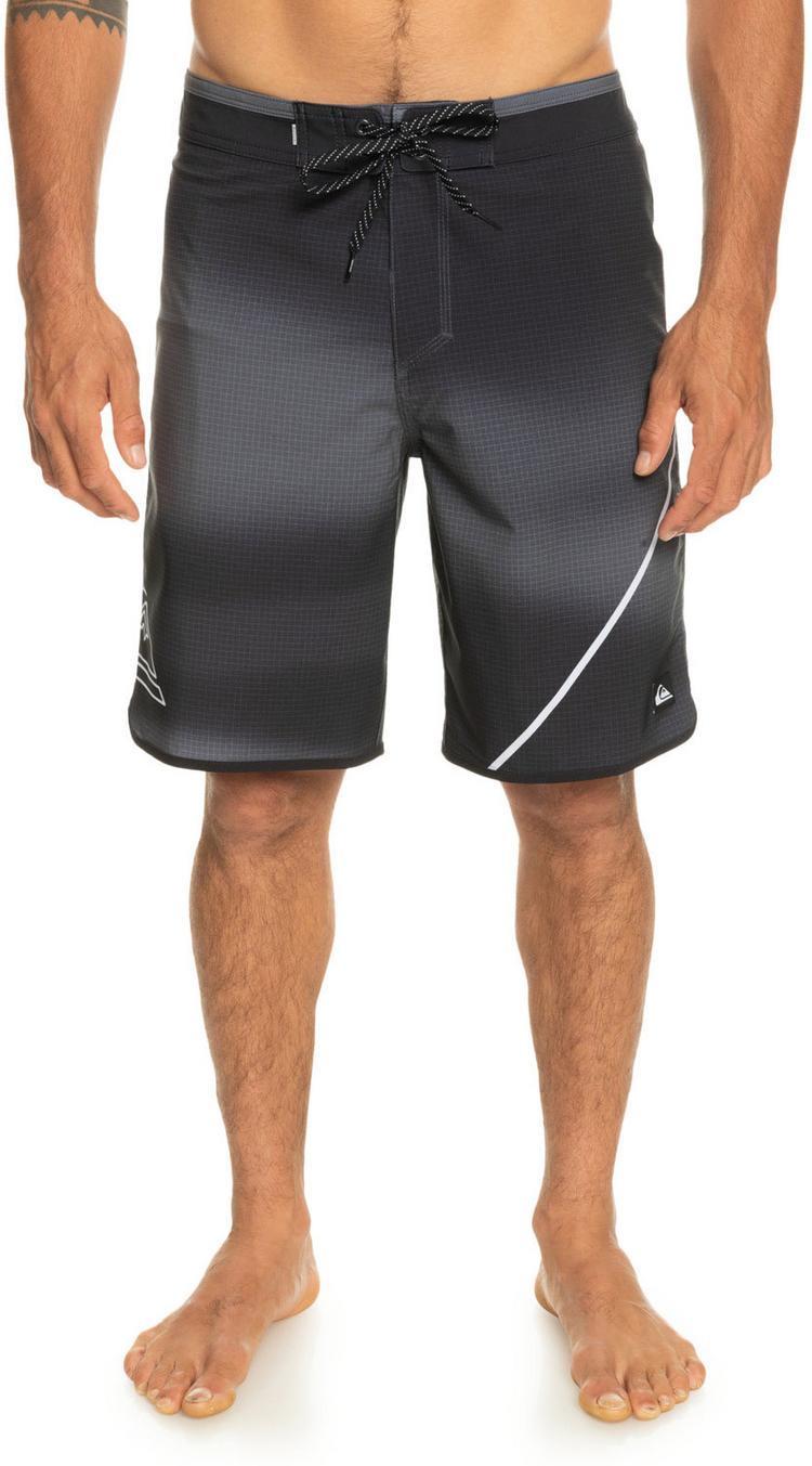 Quiksilver Quiksilver SURFSILK NEW WAVE 20 Badehose Herren - black - 0 | SportScheck
