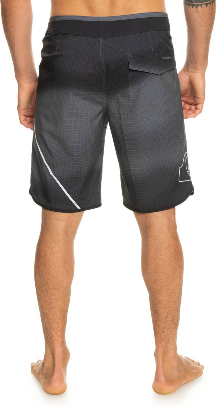 Quiksilver Quiksilver SURFSILK NEW WAVE 20 Badehose Herren - black - 1 | SportScheck