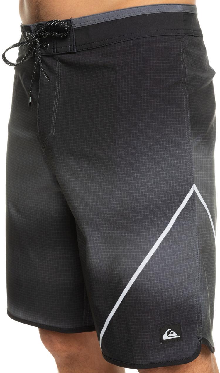 Quiksilver Quiksilver SURFSILK NEW WAVE 20 Badehose Herren - black - 3 | SportScheck