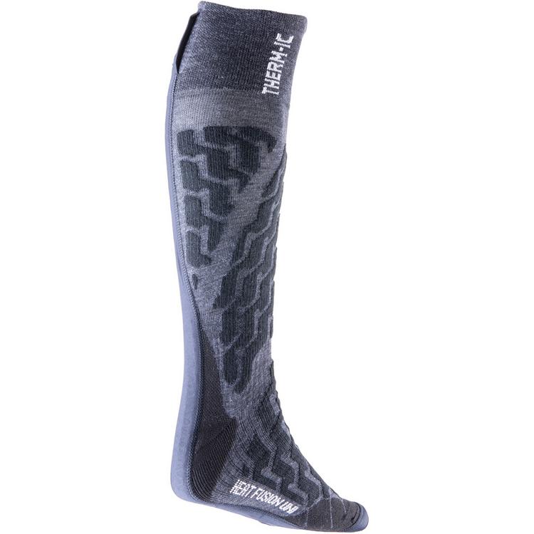 Therm-ic Therm-ic Heat Fusion Uni + S-pack 1400 BT Socken - black - 0 | SportScheck