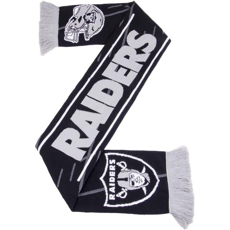 Great Branding Great Branding Las Vegas Raiders Fanschal - teamcolour - 0 | SportScheck