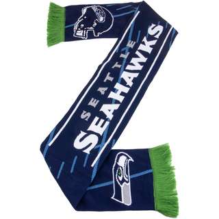 Great Branding Seattle Seahawks Fanschal teamcolour