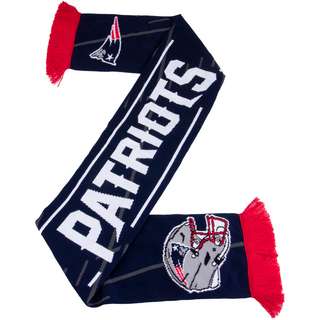 Great Branding New England Patriots Fanschal teamcolour