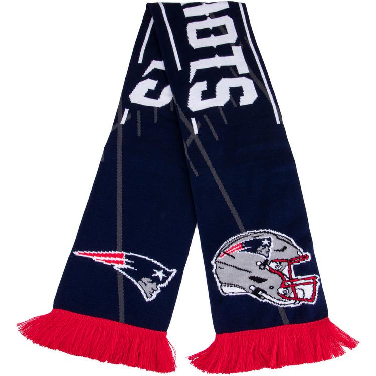 Great Branding Great Branding New England Patriots Fanschal - teamcolour - 0 | SportScheck