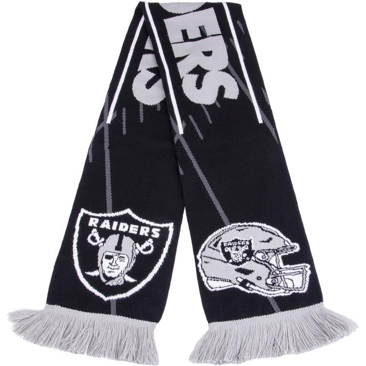 Great Branding Great Branding Las Vegas Raiders Fanschal - teamcolour - 0 | SportScheck