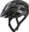 ALPINA PANOMA CLASSIC Helm - black gloss