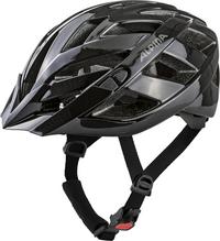 ALPINA PANOMA CLASSIC Helm - black gloss