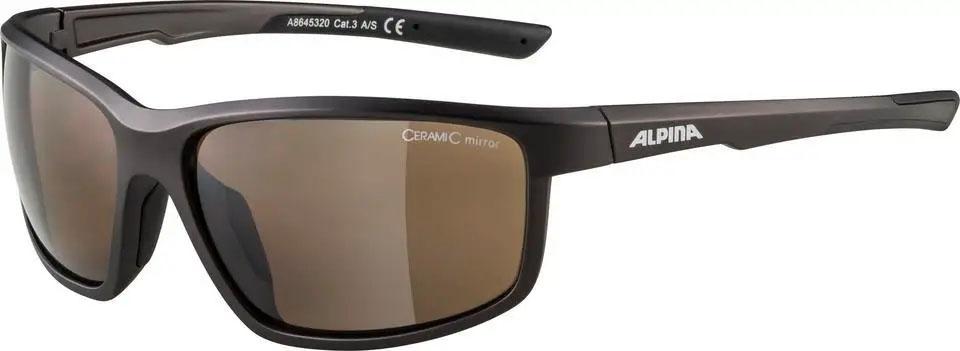 ALPINA DEFEY Brille