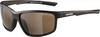 ALPINA DEFEY Brille - tin-black matt