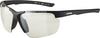 ALPINA DEFEY HR Brille - black matt