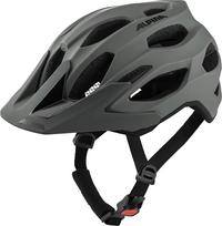 ALPINA Carapax 2.0 Helm - coffee-grey matt