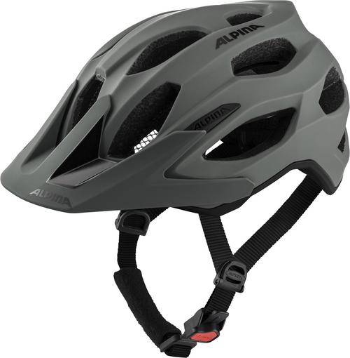 ALPINA Carapax 2.0 Helm