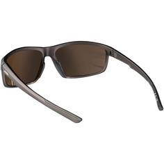 Rückansicht von ALPINA DEFEY Sportbrille tin-black matt