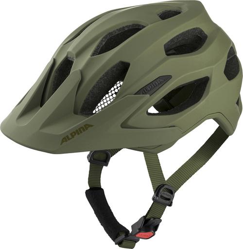 ALPINA Carapax 2.0 Helm