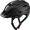 ALPINA Kamloop Helm - black matt