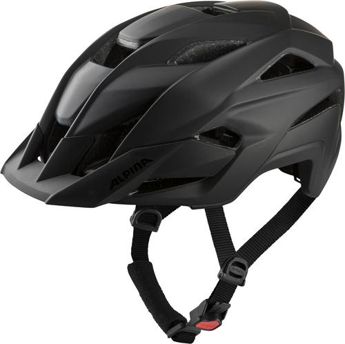 ALPINA Kamloop Helm