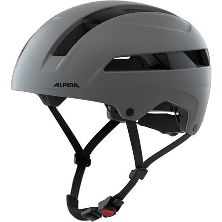 ALPINA Soho Helm Helme 51-56 Normal  | 04003692316707