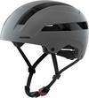ALPINA Soho Helm - coffee-grey matt
