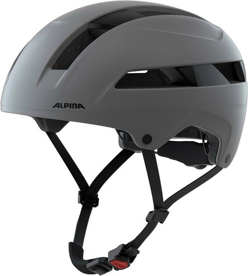 ALPINA Soho Helm