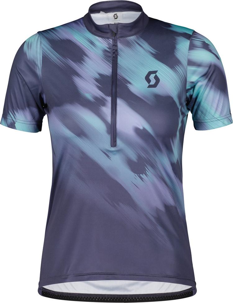 SCOTT SCOTT Gravel Contessa Sign. Trikot Damen - dream blue-moon blue - 0 | SportScheck