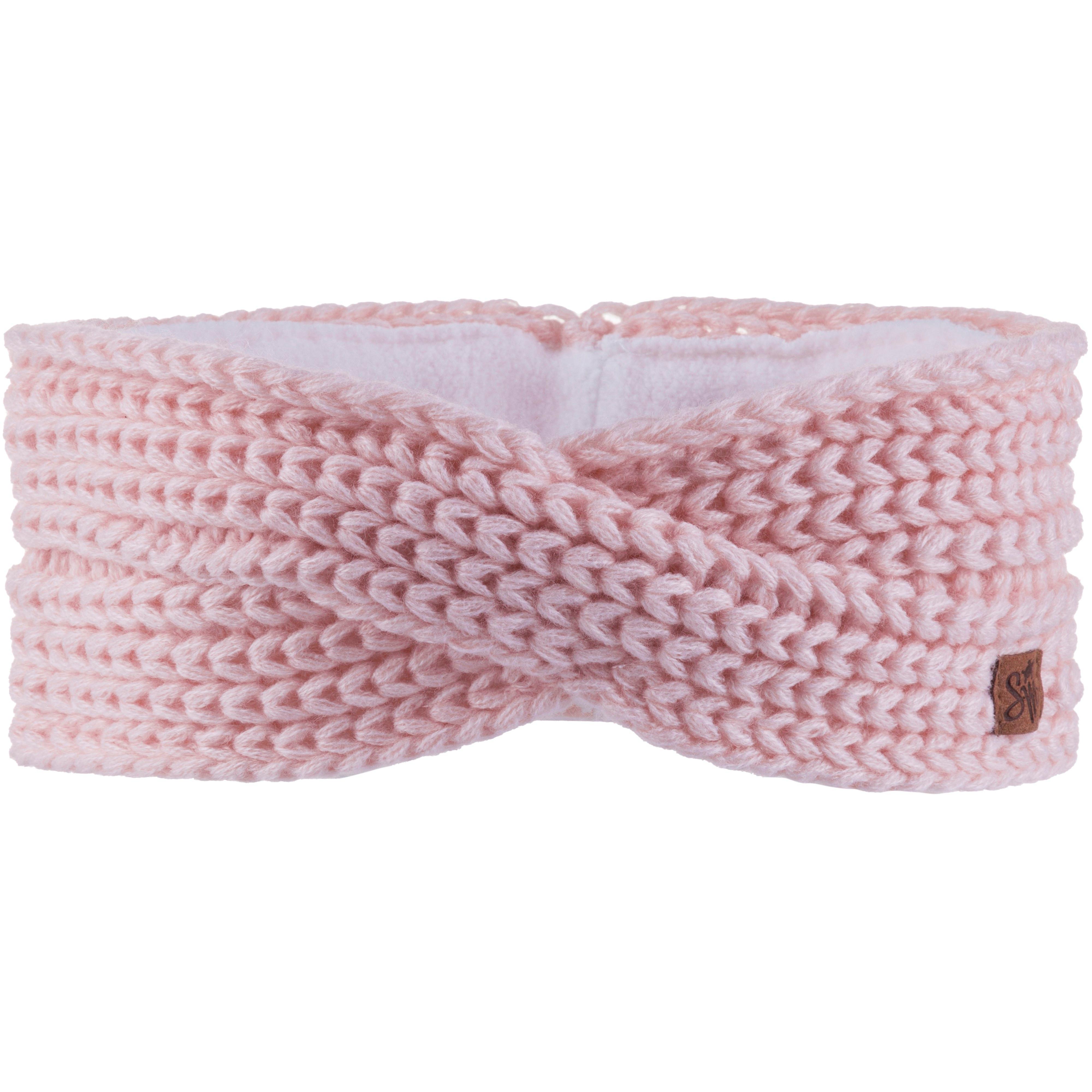 Smith and Miller Mia Stirnband Damen rose